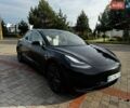 Черный Тесла Модель 3, объемом двигателя 0 л и пробегом 108 тыс. км за 17500 $, фото 4 на Automoto.ua