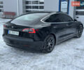 Черный Тесла Модель 3, объемом двигателя 0 л и пробегом 122 тыс. км за 14300 $, фото 9 на Automoto.ua