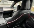 Черный Тесла Модель 3, объемом двигателя 0 л и пробегом 70 тыс. км за 20000 $, фото 12 на Automoto.ua