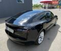 Черный Тесла Модель 3, объемом двигателя 0 л и пробегом 105 тыс. км за 17000 $, фото 5 на Automoto.ua