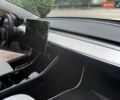 Чорний Тесла Модель 3, об'ємом двигуна 0 л та пробігом 82 тис. км за 13500 $, фото 9 на Automoto.ua