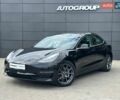 Чорний Тесла Модель 3, об'ємом двигуна 0 л та пробігом 173 тис. км за 20500 $, фото 3 на Automoto.ua
