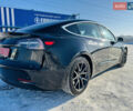 Чорний Тесла Модель 3, об'ємом двигуна 0 л та пробігом 197 тис. км за 14800 $, фото 6 на Automoto.ua