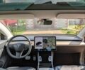 Черный Тесла Модель 3, объемом двигателя 0 л и пробегом 145 тыс. км за 16900 $, фото 9 на Automoto.ua
