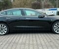 Чорний Тесла Модель 3, об'ємом двигуна 0 л та пробігом 80 тис. км за 18100 $, фото 3 на Automoto.ua