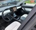 Черный Тесла Модель 3, объемом двигателя 0 л и пробегом 80 тыс. км за 18500 $, фото 14 на Automoto.ua
