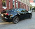 Черный Тесла Модель 3, объемом двигателя 0 л и пробегом 82 тыс. км за 17300 $, фото 3 на Automoto.ua