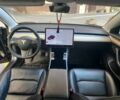 Черный Тесла Модель 3, объемом двигателя 0 л и пробегом 104 тыс. км за 16000 $, фото 12 на Automoto.ua