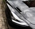 Черный Тесла Модель 3, объемом двигателя 0 л и пробегом 60 тыс. км за 17200 $, фото 10 на Automoto.ua