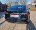 Черный Тесла Модель 3, объемом двигателя 0 л и пробегом 189 тыс. км за 14100 $, фото 27 на Automoto.ua