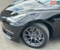 Чорний Тесла Модель 3, об'ємом двигуна 0 л та пробігом 173 тис. км за 20500 $, фото 4 на Automoto.ua