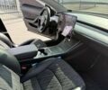Черный Тесла Модель 3, объемом двигателя 0 л и пробегом 95 тыс. км за 25000 $, фото 7 на Automoto.ua
