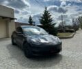 Чорний Тесла Модель 3, об'ємом двигуна 0 л та пробігом 70 тис. км за 20600 $, фото 5 на Automoto.ua