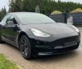 Чорний Тесла Модель 3, об'ємом двигуна 0 л та пробігом 67 тис. км за 9900 $, фото 9 на Automoto.ua