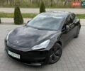 Черный Тесла Модель 3, объемом двигателя 0 л и пробегом 155 тыс. км за 19999 $, фото 2 на Automoto.ua