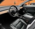 Черный Тесла Модель 3, объемом двигателя 0 л и пробегом 180 тыс. км за 17000 $, фото 5 на Automoto.ua