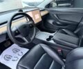 Черный Тесла Модель 3, объемом двигателя 0 л и пробегом 200 тыс. км за 12900 $, фото 4 на Automoto.ua