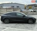 Чорний Тесла Модель 3, об'ємом двигуна 0 л та пробігом 85 тис. км за 18000 $, фото 9 на Automoto.ua