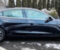 Черный Тесла Модель 3, объемом двигателя 0 л и пробегом 110 тыс. км за 14800 $, фото 5 на Automoto.ua