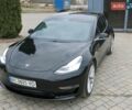 Черный Тесла Модель 3, объемом двигателя 0 л и пробегом 125 тыс. км за 17399 $, фото 26 на Automoto.ua