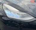 Чорний Тесла Модель 3, об'ємом двигуна 0 л та пробігом 116 тис. км за 13490 $, фото 11 на Automoto.ua