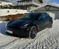 Чорний Тесла Модель 3, об'ємом двигуна 0 л та пробігом 127 тис. км за 14300 $, фото 1 на Automoto.ua