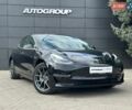 Чорний Тесла Модель 3, об'ємом двигуна 0 л та пробігом 173 тис. км за 20500 $, фото 1 на Automoto.ua