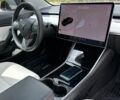 Чорний Тесла Модель 3, об'ємом двигуна 0 л та пробігом 70 тис. км за 20600 $, фото 36 на Automoto.ua