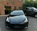 Чорний Тесла Модель 3, об'ємом двигуна 0 л та пробігом 34 тис. км за 13500 $, фото 1 на Automoto.ua