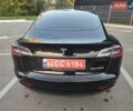 Черный Тесла Модель 3, объемом двигателя 0 л и пробегом 185 тыс. км за 16890 $, фото 24 на Automoto.ua