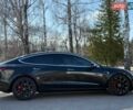 Черный Тесла Модель 3, объемом двигателя 0 л и пробегом 123 тыс. км за 18999 $, фото 16 на Automoto.ua