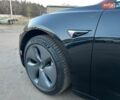 Черный Тесла Модель 3, объемом двигателя 0 л и пробегом 250 тыс. км за 16000 $, фото 23 на Automoto.ua