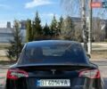 Черный Тесла Модель 3, объемом двигателя 0 л и пробегом 123 тыс. км за 18999 $, фото 17 на Automoto.ua