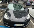 Черный Тесла Модель 3, объемом двигателя 0 л и пробегом 73 тыс. км за 19000 $, фото 1 на Automoto.ua