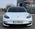 Черный Тесла Модель 3, объемом двигателя 0 л и пробегом 103 тыс. км за 18500 $, фото 6 на Automoto.ua