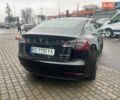 Черный Тесла Модель 3, объемом двигателя 0 л и пробегом 30 тыс. км за 20200 $, фото 2 на Automoto.ua