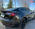 Черный Тесла Модель 3, объемом двигателя 0 л и пробегом 123 тыс. км за 18999 $, фото 23 на Automoto.ua