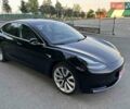 Чорний Тесла Модель 3, об'ємом двигуна 0 л та пробігом 120 тис. км за 15999 $, фото 1 на Automoto.ua