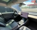 Черный Тесла Модель 3, объемом двигателя 0 л и пробегом 105 тыс. км за 17000 $, фото 10 на Automoto.ua