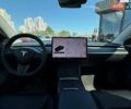 Черный Тесла Модель 3, объемом двигателя 0 л и пробегом 89 тыс. км за 15990 $, фото 12 на Automoto.ua