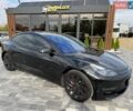 Черный Тесла Модель 3, объемом двигателя 0 л и пробегом 159 тыс. км за 21999 $, фото 9 на Automoto.ua
