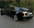 Чорний Тесла Модель 3, об'ємом двигуна 0 л та пробігом 38 тис. км за 18500 $, фото 4 на Automoto.ua