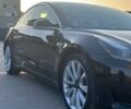 Черный Тесла Модель 3, объемом двигателя 0 л и пробегом 138 тыс. км за 17100 $, фото 10 на Automoto.ua
