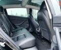 Черный Тесла Модель 3, объемом двигателя 0 л и пробегом 64 тыс. км за 22990 $, фото 9 на Automoto.ua