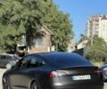 Чорний Тесла Модель 3, об'ємом двигуна 0 л та пробігом 141 тис. км за 17500 $, фото 4 на Automoto.ua
