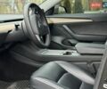 Черный Тесла Модель 3, объемом двигателя 0 л и пробегом 155 тыс. км за 19999 $, фото 14 на Automoto.ua