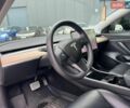 Чорний Тесла Модель 3, об'ємом двигуна 0 л та пробігом 116 тис. км за 13490 $, фото 18 на Automoto.ua