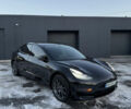 Чорний Тесла Модель 3, об'ємом двигуна 0 л та пробігом 123 тис. км за 17000 $, фото 1 на Automoto.ua