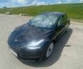 Чорний Тесла Модель 3, об'ємом двигуна 0 л та пробігом 72 тис. км за 16500 $, фото 7 на Automoto.ua