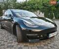 Черный Тесла Модель 3, объемом двигателя 0 л и пробегом 202 тыс. км за 15800 $, фото 7 на Automoto.ua